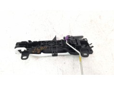 Recambio de maneta exterior delantera derecha para toyota corolla (e21) hybrid style referencia OEM IAM 6921002360C0   2