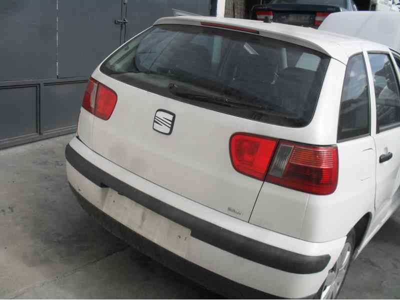 seat ibiza (6k1) del año 2000
