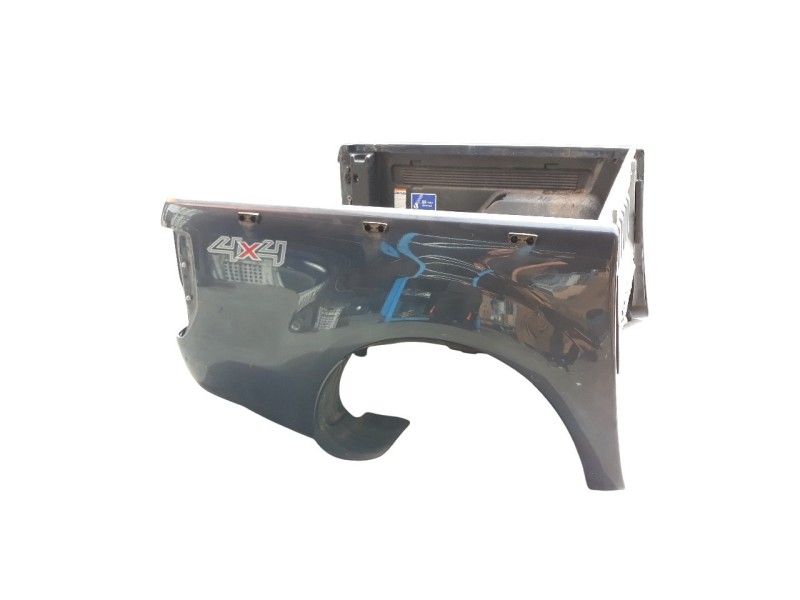 Recambio de caja trasera para ford ranger (tke) 2.2 tdci cat referencia OEM IAM 1920177  