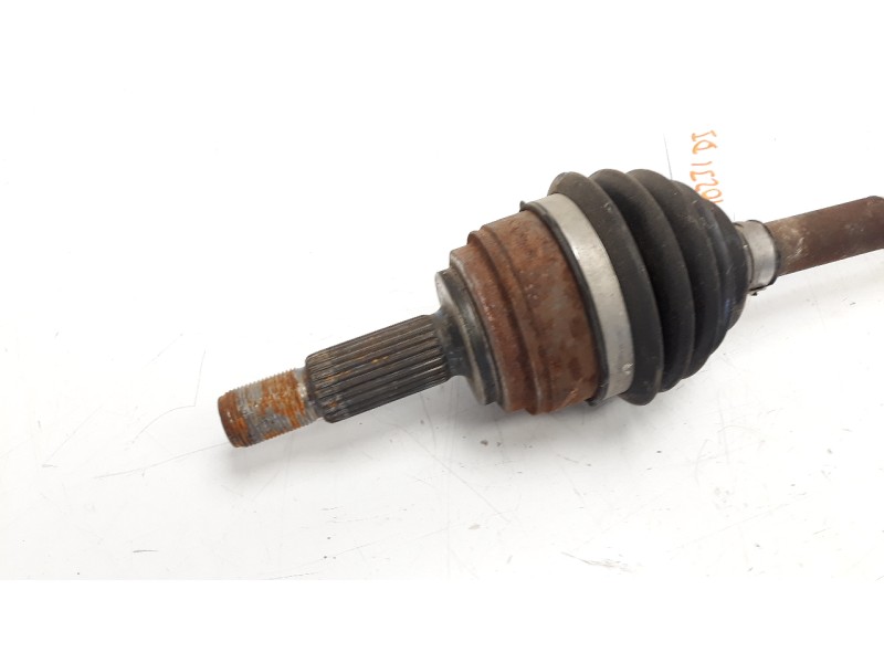 Recambio de transmision delantera izquierda para ford ka+ ultimate referencia OEM IAM 1905857  