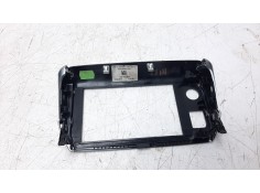 Recambio de moldura para peugeot 2008 (--.2013) 1.6 blue-hdi fap referencia OEM IAM 1131153XVV   2