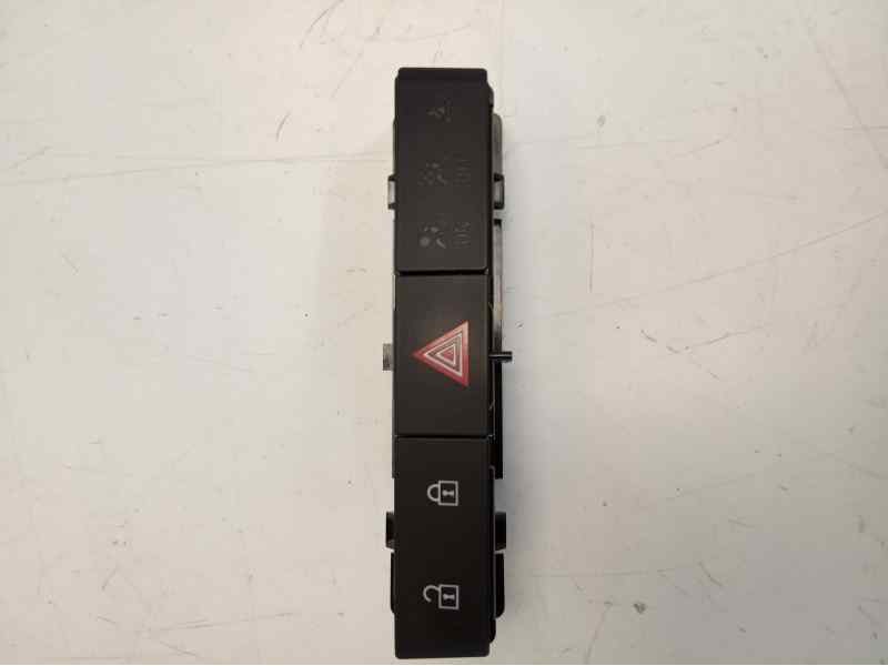Recambio de warning para opel astra j lim. enjoy referencia OEM IAM 13285122  