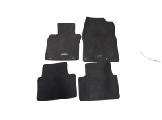 JUEGO ALFOMBRILLAS BDELV0320A 