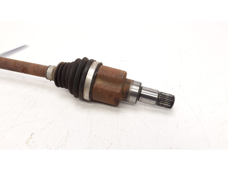 Recambio de transmision delantera izquierda para ford ka+ ultimate referencia OEM IAM 1905857  