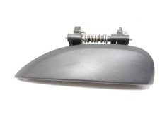 Recambio de maneta exterior delantera izquierda para dacia sandero ambiance referencia OEM IAM 806070421R  