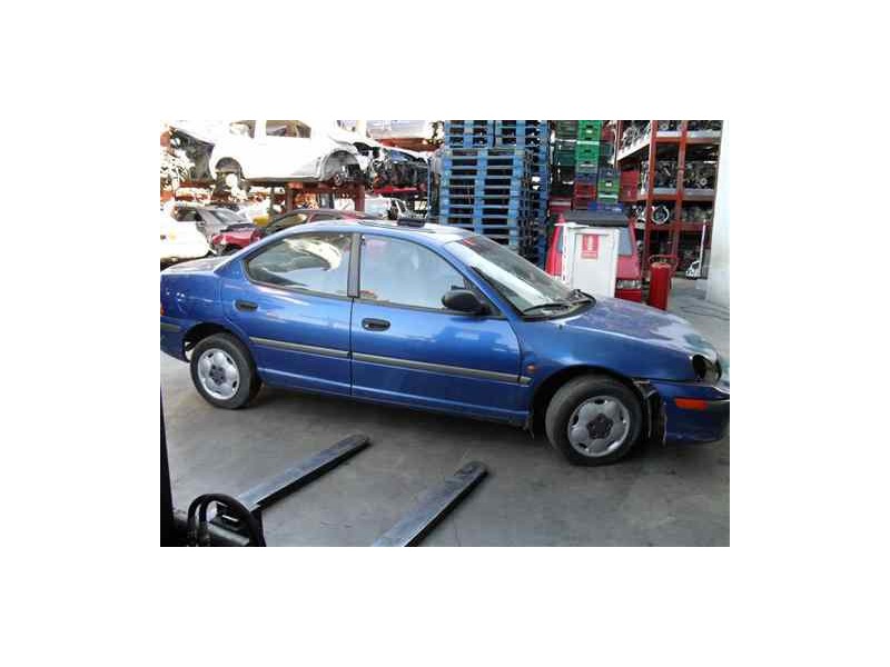 chrysler neon (pl) del año 1996