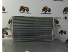 Recambio de condensador / radiador aire acondicionado para volkswagen golf iv berlina (1j1) referencia OEM IAM 1J0820411D 35227 