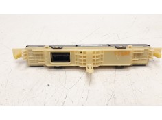 Recambio de warning para toyota rav 4 referencia OEM IAM 8395042220 022200997  2