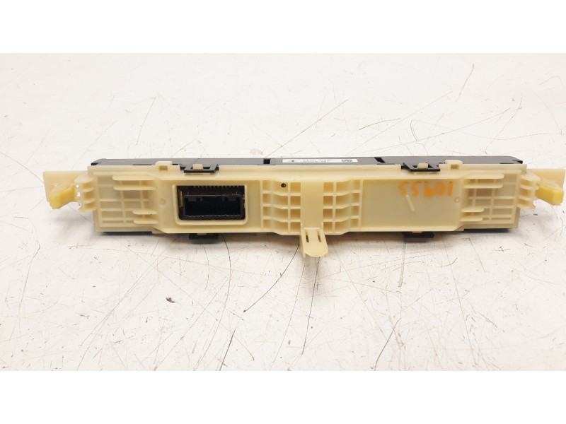 Recambio de warning para toyota rav 4 referencia OEM IAM 8395042220 022200997 