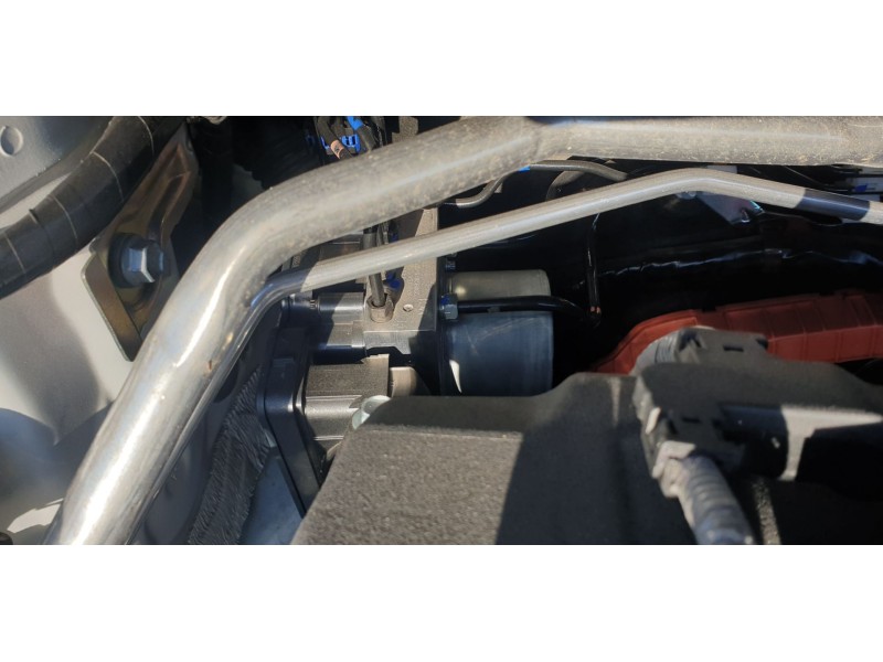 Recambio de abs para toyota corolla (e21) hybrid style referencia OEM IAM 4451012600  