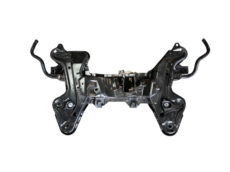 Recambio de puente delantero para citroen c3 you! referencia OEM IAM 9808011780  