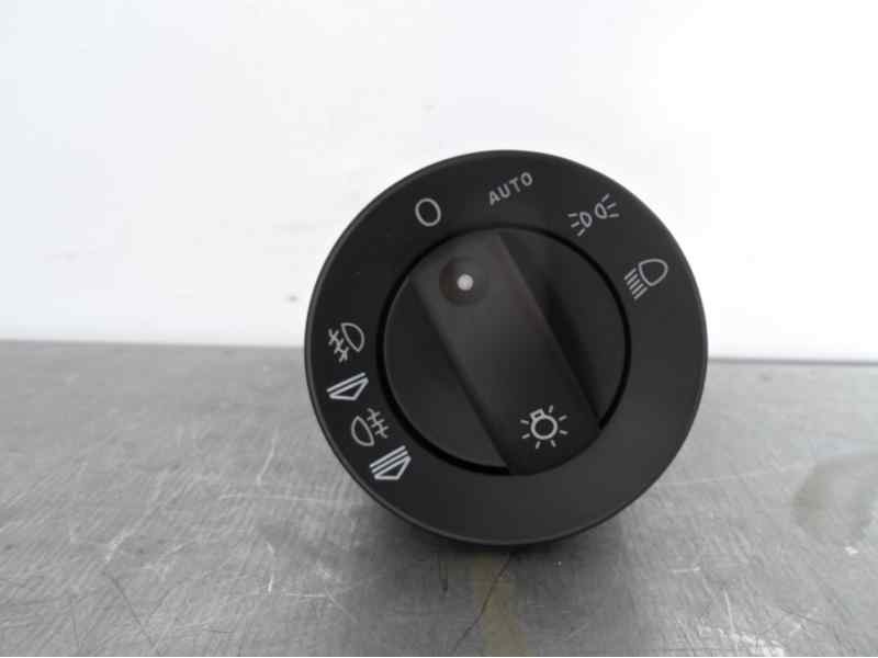 Recambio de mando luces para audi a4 berlina (8e) referencia OEM IAM 8E0941531B 06140976 