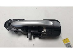 MANETA EXTERIOR TRASERA IZQUIERDA 