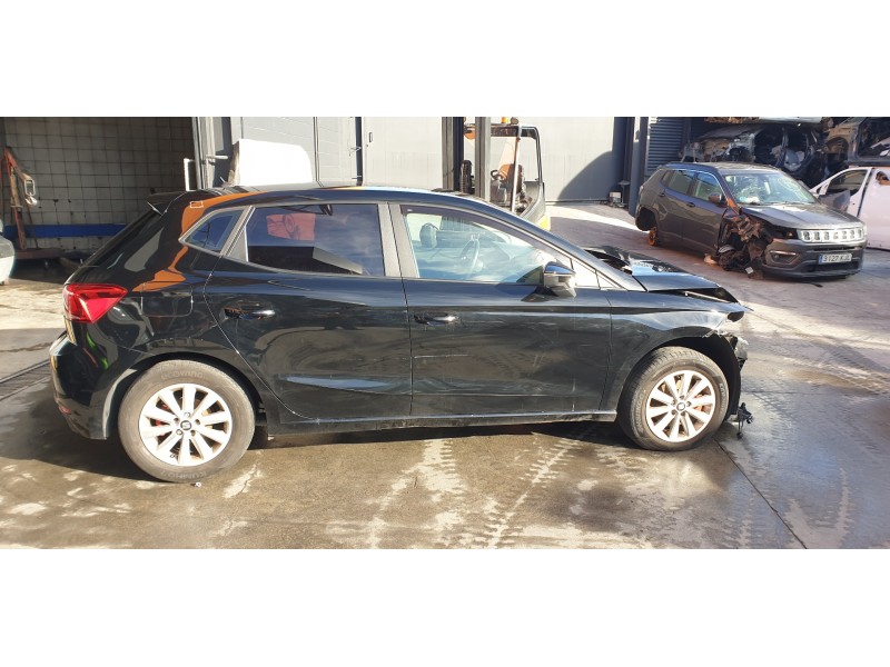 seat ibiza (kj1) del año 2020