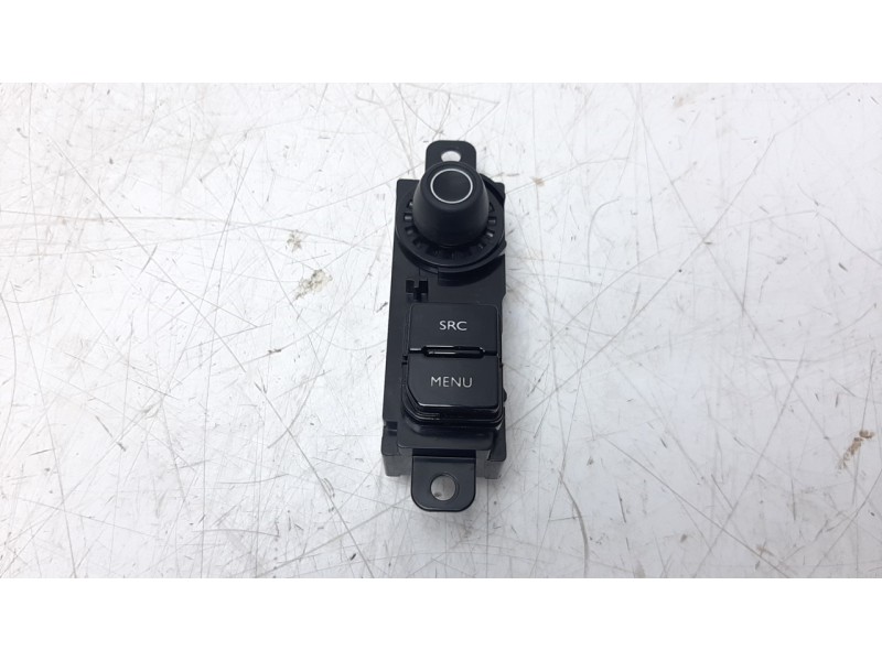 Recambio de interruptor para peugeot 2008 (--.2013) 1.6 blue-hdi fap referencia OEM IAM 98097243XU  