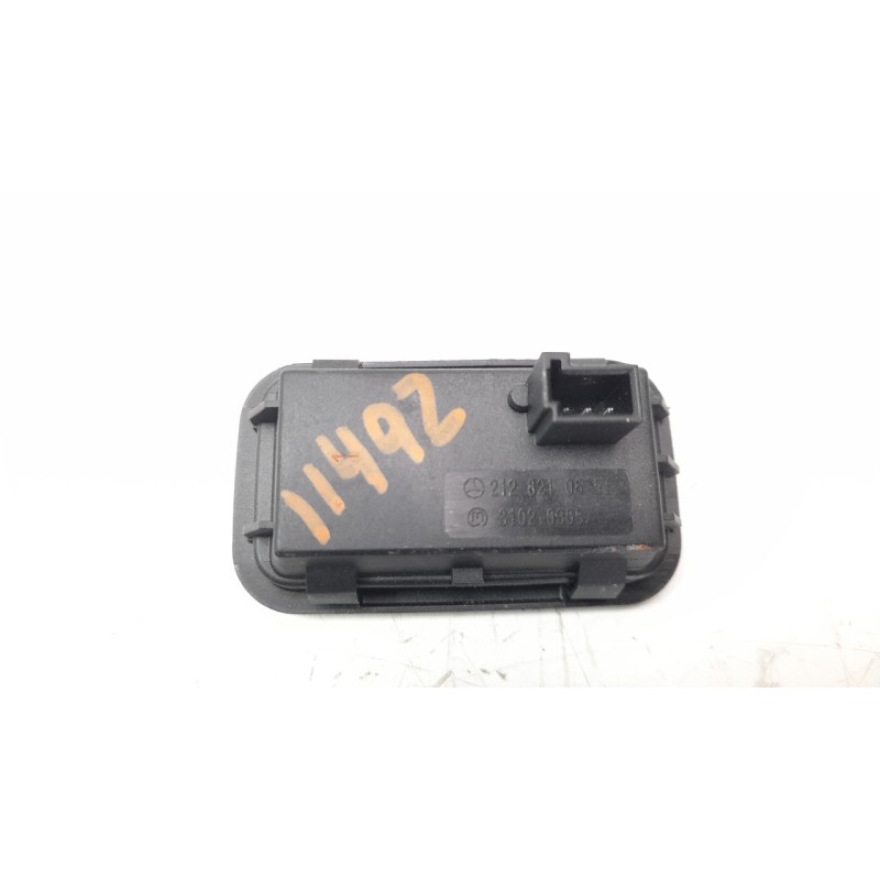 Recambio de interruptor para mercedes-benz clase gl (x166) gl 350 bluetec 4matic (166.824) referencia OEM IAM 2128210651  