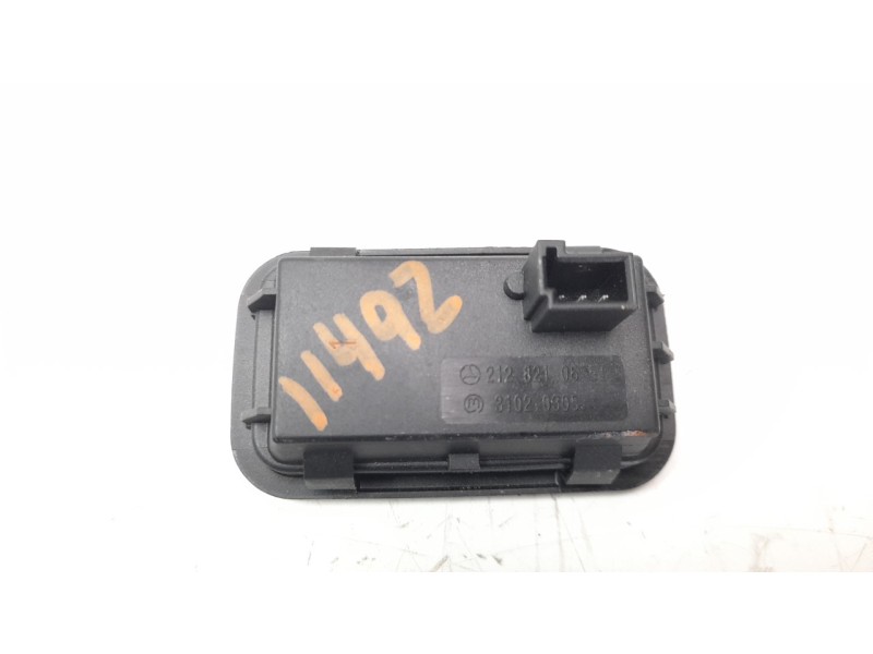 Recambio de interruptor para mercedes-benz clase gl (x166) gl 350 bluetec 4matic (166.824) referencia OEM IAM 2128210651  