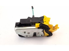 Recambio de cerradura puerta delantera izquierda para hyundai i30 (gd) 1.4 crdi cat referencia OEM IAM 81310A6000   2