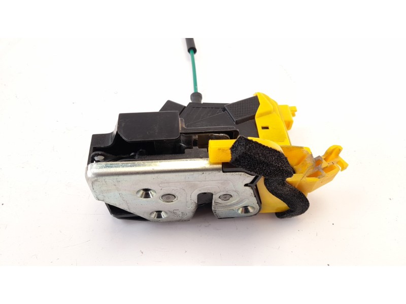 Recambio de cerradura puerta delantera izquierda para hyundai i30 (gd) 1.4 crdi cat referencia OEM IAM 81310A6000  