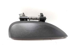 Recambio de maneta exterior trasera derecha para dacia sandero ambiance referencia OEM IAM 806067028R  