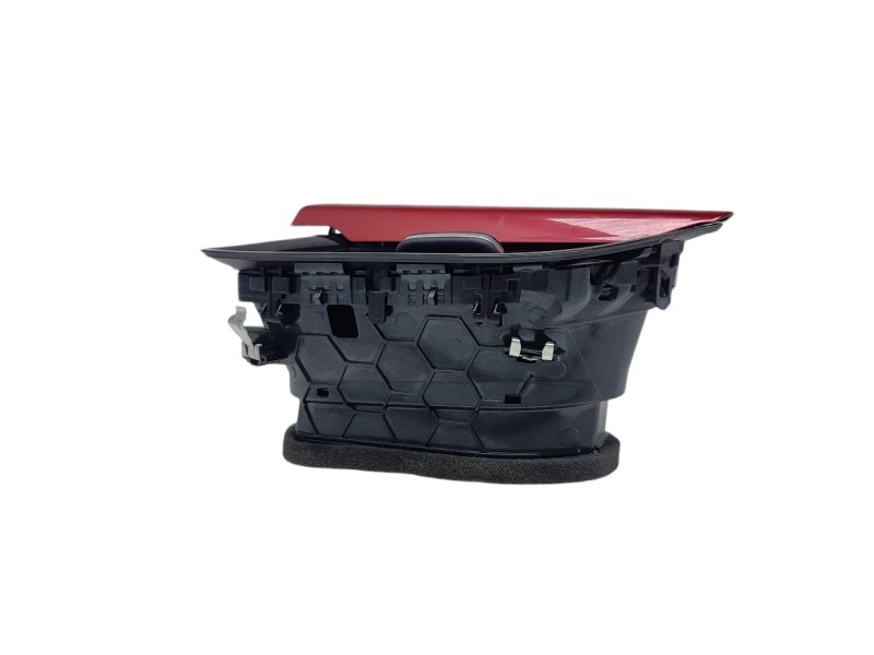 Recambio de aireador izquierdo para opel corsa f 1.2 referencia OEM IAM 98296384PQ  