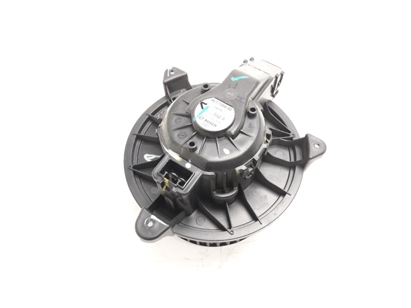 Recambio de ventilador calefaccion para ford ka+ ultimate referencia OEM IAM AV1119846AB 0130115579 