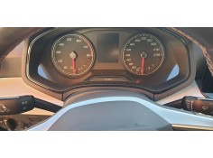 Recambio de mando multifuncion para seat arona xcellence referencia OEM IAM 2Q1953507L   2