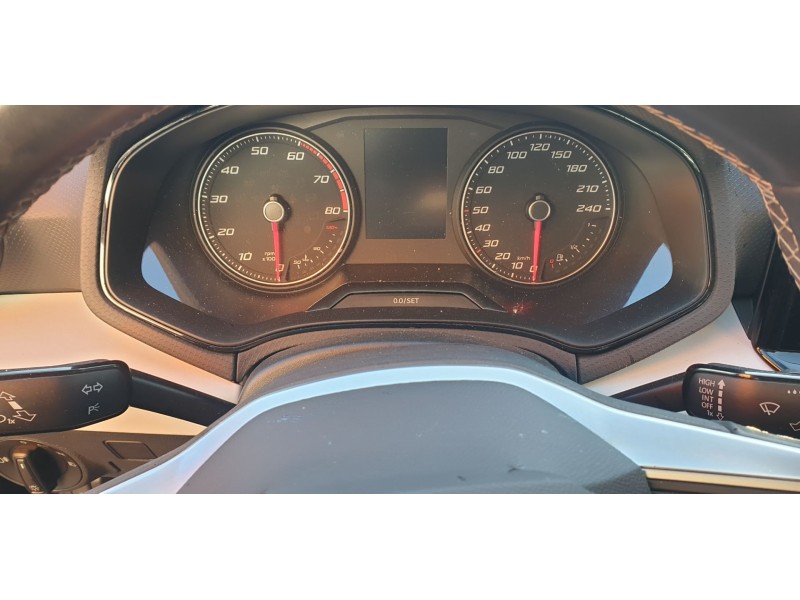 Recambio de mando multifuncion para seat arona xcellence referencia OEM IAM 2Q0953507H  