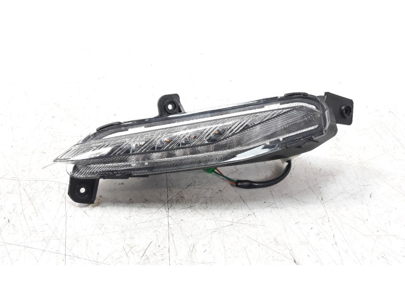 Recambio de piloto delantero izquierdo para sym jet 14 125 referencia OEM IAM 2001W  