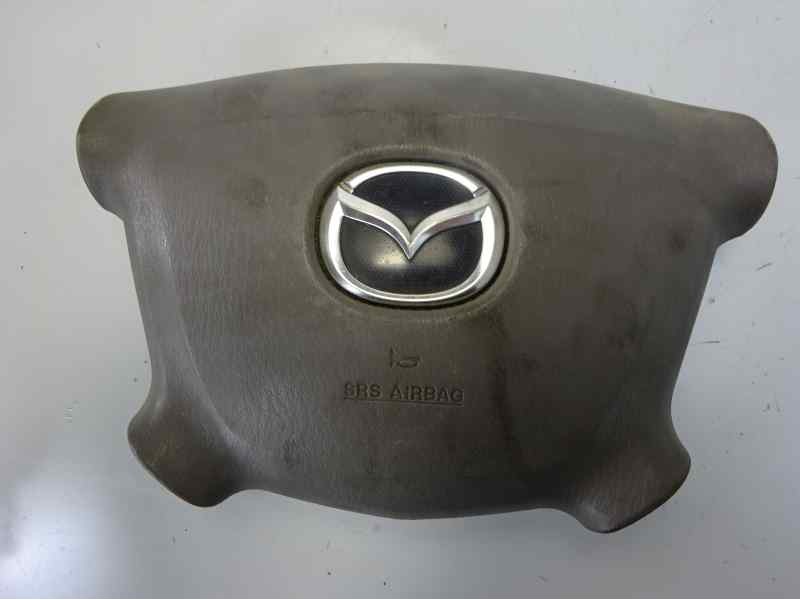 Recambio de airbag delantero izquierdo para mazda premacy (cp) td active referencia OEM IAM T93141A  