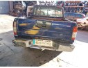 NISSAN PICK-UP (D22)