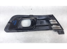 Recambio de rejilla paragolpes izquierda para renault captur limited referencia OEM IAM 261A39427R   2