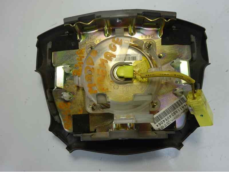 Recambio de airbag delantero izquierdo para mazda premacy (cp) td active referencia OEM IAM T93141A  