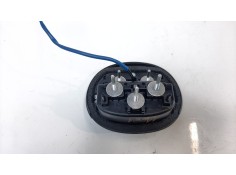 Recambio de maneta exterior maletero / porton para mazda 3 sedán (bp) referencia OEM IAM BDMT51730   2