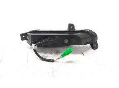 Recambio de piloto delantero izquierdo para sym jet 14 125 referencia OEM IAM 2001W   2