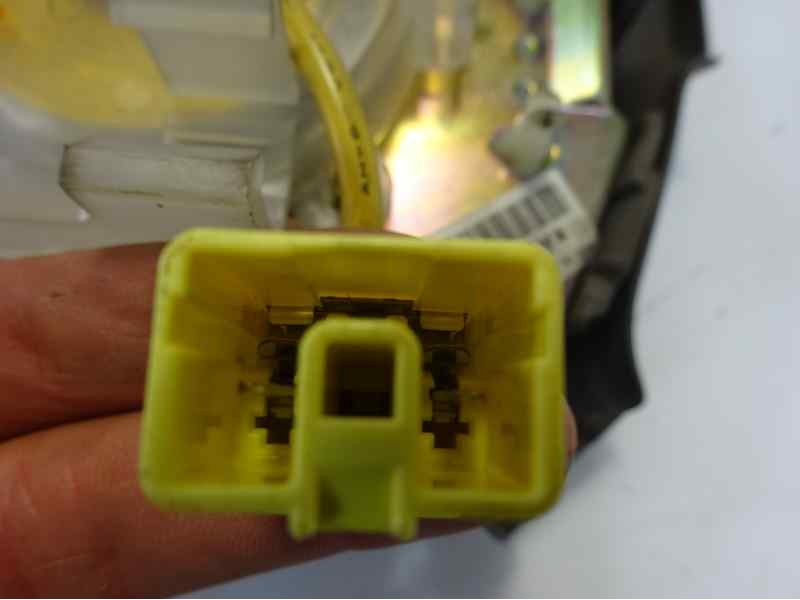 Recambio de airbag delantero izquierdo para mazda premacy (cp) td active referencia OEM IAM T93141A  