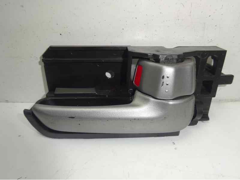 Recambio de maneta interior trasera derecha para suzuki sx4 rw (ey) gl referencia OEM IAM   