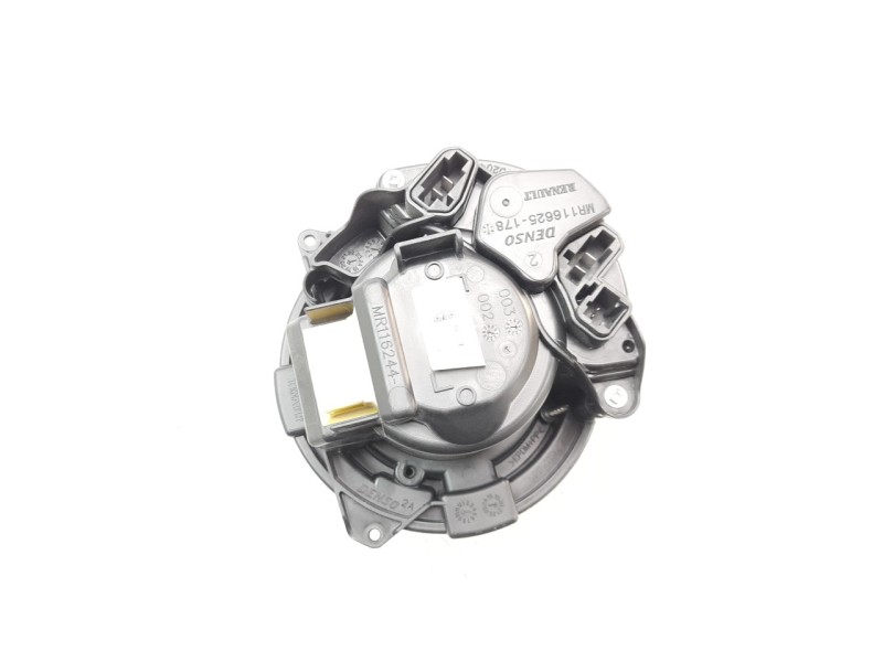 Recambio de ventilador calefaccion para renault captur ii 1.0 tce referencia OEM IAM 272109827R  