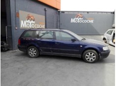 VOLKSWAGEN PASSAT VARIANT (3B5)