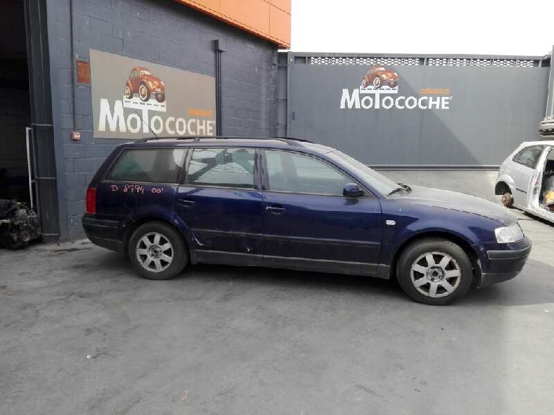 volkswagen passat variant (3b5) del año 2000