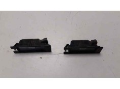 Recambio de piloto matricula para opel astra j lim. enjoy referencia OEM IAM 13251936   2