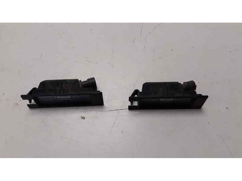 Recambio de piloto matricula para opel astra j lim. enjoy referencia OEM IAM 13251936  