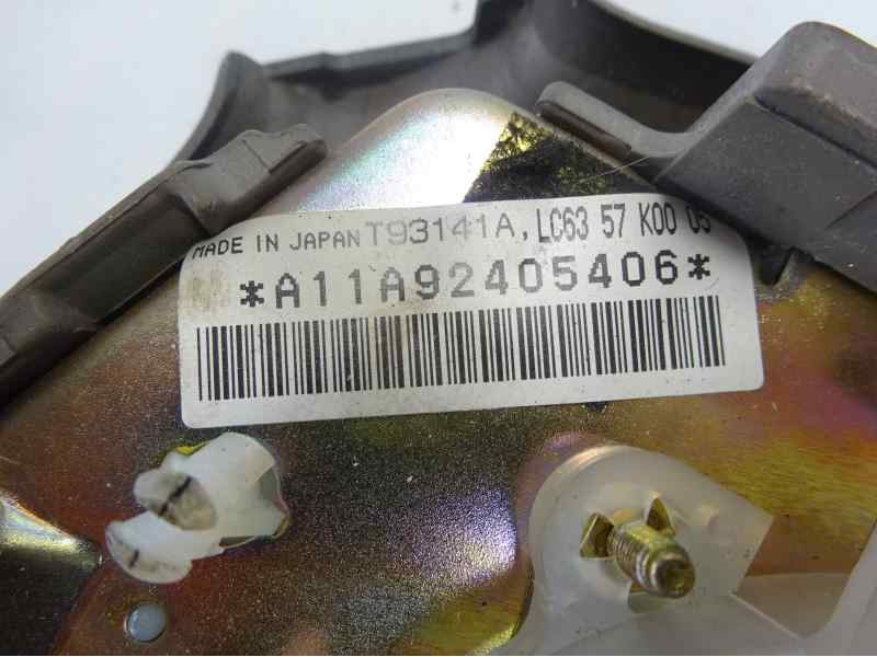 Recambio de airbag delantero izquierdo para mazda premacy (cp) td active referencia OEM IAM T93141A  