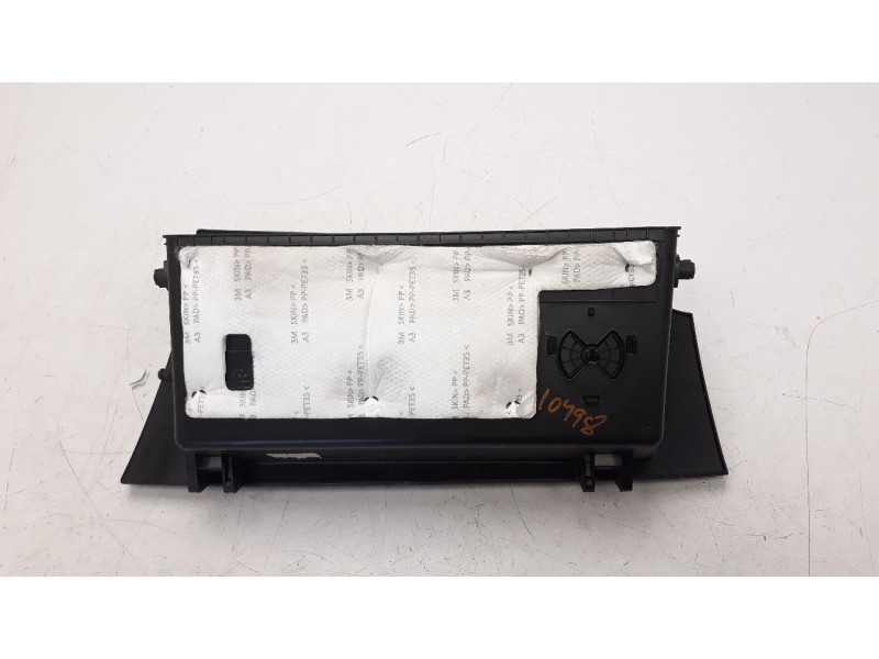 Recambio de guantera para hyundai i30 (gd) 1.4 crdi cat referencia OEM IAM 84510A6100RY  