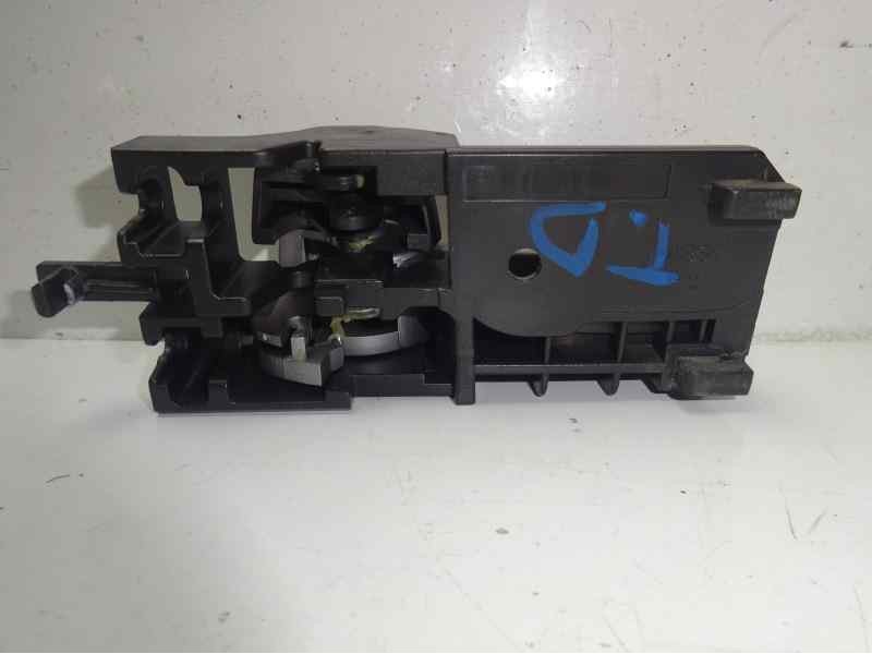 Recambio de maneta interior trasera derecha para suzuki sx4 rw (ey) gl referencia OEM IAM   
