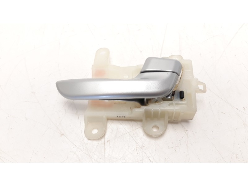 Recambio de maneta interior trasera derecha para kia niro referencia OEM IAM 82623G5000  