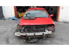 renault megane ii berlina 5p del año 2005 2