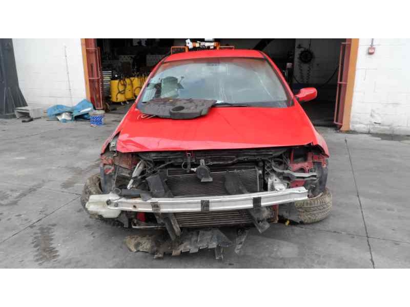 renault megane ii berlina 5p del año 2005