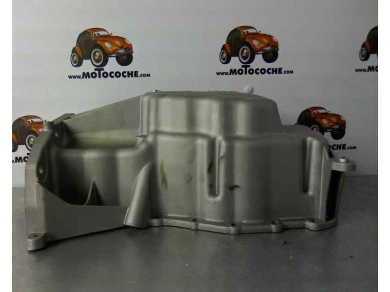 Recambio de carter para renault clio ii symbol 1.5 dci diesel cat referencia OEM IAM 7711120025 405116 