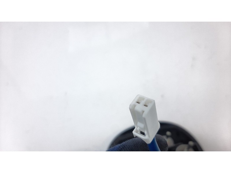 Recambio de maneta exterior maletero / porton para mazda 3 sedán (bp) referencia OEM IAM BDMT51730  